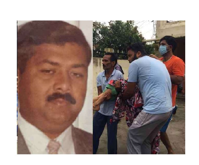 Suresh Raina's uncle killed, bua critical after brutal midnight attack; police suspect 'Kale Kachhewala' gang hand